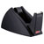 tesa 57421-00001-03 Easy Cut desk Tape dispenser black robust design
