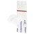 tesa 57550-00500-02 Powerstrips small Adhesive Strips white 42pcs