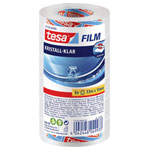tesa 57726-00000-02 tesafilm crystal-clear Adhesive film 33m x 15mm 6pcs