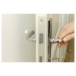 tesa 57899-00000-01 protect protective buffers white 10x10mm 8pcs