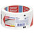 tesa 58263-00000-00 signal distancing Tape 50m x 50mm red-white