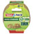 tesa 58293 EcoLogo Packaging Tape brown 25m x 38mm Eco-friendlyadhesive