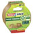 tesa 58293 EcoLogo Packaging Tape brown 25m x 38mm Eco-friendlyadhesive