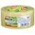 tesa 58296 bio & strong Packaging Tape transparent 66m x 50mm 1pc