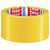 tesa 58643-00000-00 tesapack Secure & strong yellow Packaging Tape 50m x 50mm
