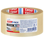 tesa 58644-00000-00 Extreme Packaging Tape 50m x 50mm transparent