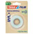 tesa 59036-00000-00 tesafilm Eco & Crystal 33m x 19mm 90% recycled PET