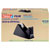 tesa 59045-00000-00 Eco & CRYSTAL desk Tape dispenser black silent use