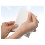 tesa 59408-00000-00 TACK double-sided Adhesive pads transparent 72pcs