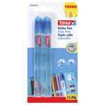 tesa 59908-00001-05 Glue Pen Multipurpose washable arts & crafts 2pcs