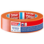 tesa 60399-00000-01 Plastering Tape 33m x 30mm UV-resistant removable