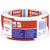 tesa 60760-00088-15 Floor marker Tape red/white 33m x 50mm 1 pc