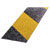 tesa 60954-00000-01 Anti-slip Tape yellow 18m x 50mm R13 certified