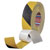 tesa 60954-00000-02 Anti-slip Tape black/yellow 18m x 50mm durable R13