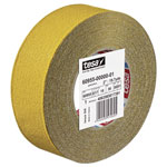 tesa 60955-00000-01 Anti-slip Tape yellow 18m x 50mm R13 certified