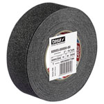 tesa 60955-00000-02 Anti-slip Tape black/yellow 18m x 50mm for safe grip