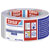 tesa 63652-00001-00 strong aluminium Tape 25m x 50mm silver 1pc