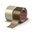 tesa 64014-501-00 tesapack Packaging Tape 66m x 50mm brown 6pcs silent
