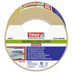 tesa 64620-00017-11 universal permanent gaffer Tape 25m x 50mm white