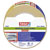 tesa 64620-00017-11 universal permanent gaffer Tape 25m x 50mm white