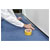 tesa 64620-00017-11 universal permanent gaffer Tape 25m x 50mm white
