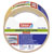 tesa 64620-00018-11 universal permanent gaffer Tape 10m x 50mm white