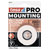 tesa 66743-00000-00 Mounting PRO Tape 1.5m x 19mm white permanent hold
