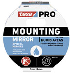 tesa 66952-00001-00 Mounting PRO 5m x 19mm white industrial tape