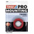 tesa 66965-00000-00 Mounting PRO Transparent Tape 1.5m x 19mm durable