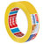 tesa 67001-00000-00 SPVC Plastering Tape yellow 33m x 30mm UV-resistant