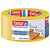 tesa 67001-00001-00 SPVC Plastering Tape 33m x 50mm UV-resistant yellow