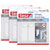 tesa 77773-00500-01 Self-adhesive Nail tool-free 1kg 6pcs