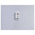 tesa 77777-00500-01 Adjustable Adhesive Nails 6pcs 2kg hold reusable