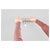 tesa 77778-00000-00 Adhesive Nail screen white 2pcs reusable no drilling