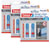tesa 77778-00000-00 Adhesive Nails 6pcs for screens and canvases up to 1kg hold