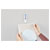 tesa 77778-00000-00 Adhesive Nails 6pcs for screens and canvases up to 1kg hold