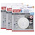 tesa 77781-00500-01 Ceiling hook white 3pcs Self-adhesive no-drill