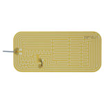 Thermo Technologies 2115423 TECH Polyester Heating Foil 12V 40W