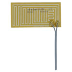 Thermo Technologies 2115428 TECH 12V 25W Self-Adhesive Heating Foil