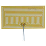 Thermo Technologies 2115429 TECH Polyester Heating Foil 12V 30W Universal Use