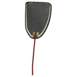 Thermo Technologies 2115432 TECH Polyester Heating Foil 12V 20W Self-Adhesive