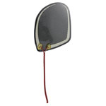 Thermo Technologies 2115434 TECH Heating Foil 12V 20W Self-Adhesive