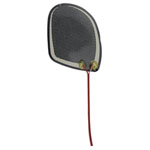 Thermo Technologies 2115435 TECH Heating Foil 12V 20W Polyester Adhesive