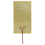 Thermo Technologies 2115440 TECH Heating Foil 12V 15W 240x130mm Polyester