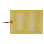 Thermo Technologies 2115457 TECH Polyester Heating Foil 12V 15W