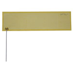 Thermo Technologies 2115551 TECH Polyester Heating Foil 24V 30W Self-Adhesive