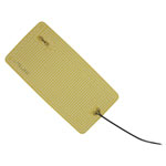 Thermo Technologies 2115570 TECH Polyester Heating Foil 24V 30W 355x182.5mm