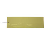 Thermo Technologies 2115576 TECH Polyester Heating Foil 24V 20W Self-Adhesive