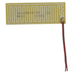 Thermo Technologies 2115577 TECH Polyester Heating Foil 24V 15W