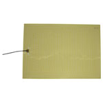 Thermo Technologies 2115578 TECH Polyester Heating Foil 24V 50W